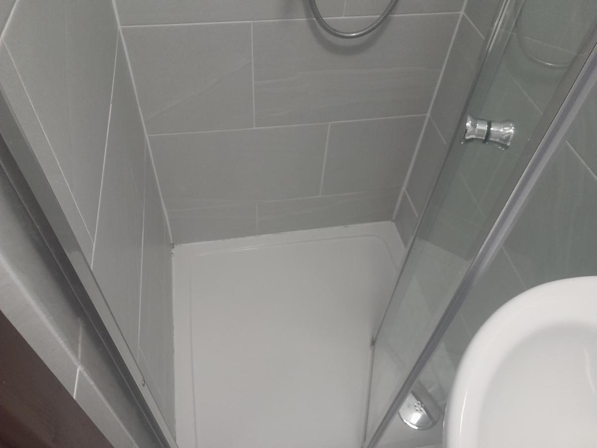 Lovely 1-Bed Studio In London 아파트 외부 사진